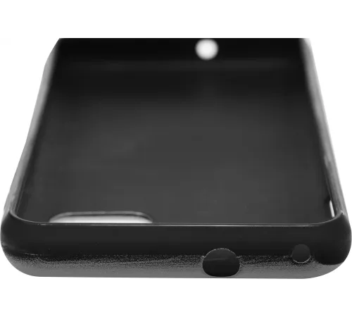 Чехол (клип-кейс) Gresso для ZTE Blade L9 Meridian зеленый (GR17AAAE9054)