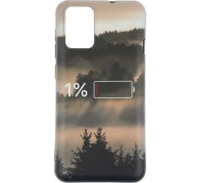 Чехол (клип-кейс) Gresso для ZTE Blade L9 Meridian черный/бежевый (GR17AAAE9056)
