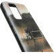 Чехол (клип-кейс) Gresso для ZTE Blade L9 Meridian черный/бежевый (GR17AAAE9056)