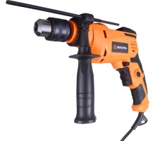 Дрель ударная Вихрь ДУ-25А-850 850Вт ключевой реверс (72/8/10)