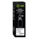 Тонер Cactus CS-RK-TN3480 черный флакон 180гр. (в компл.:флажок) для принтера Brother DCP L5500DN/L6600DW