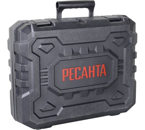 Перфоратор Ресанта П-32-1400КВ патрон:SDS-plus уд.:5.2Дж 1400Вт (кейс в комплекте)
