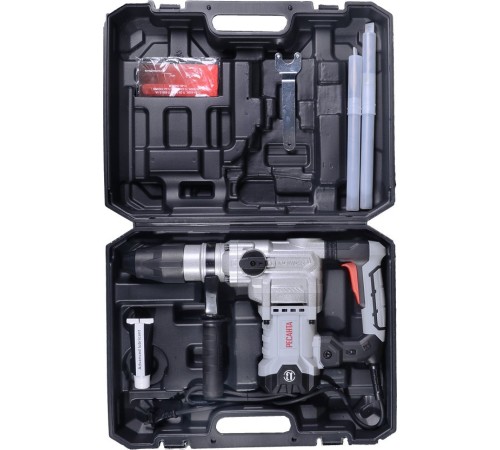 Перфоратор Ресанта П-40-1600КМ патрон:SDS-max уд.:11.3Дж 1600Вт (кейс в комплекте)