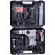 Перфоратор Ресанта П-40-1600КМ патрон:SDS-max уд.:11.3Дж 1600Вт (кейс в комплекте)