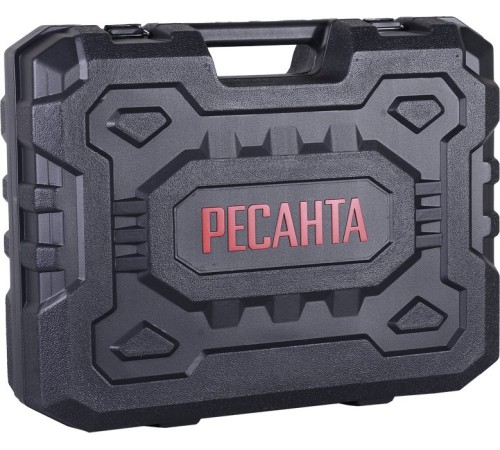Перфоратор Ресанта П-40-1600КМ патрон:SDS-max уд.:11.3Дж 1600Вт (кейс в комплекте)
