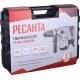 Перфоратор Ресанта П-40-1600КМ патрон:SDS-max уд.:11.3Дж 1600Вт (кейс в комплекте)