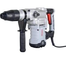 Перфоратор Ресанта П-40-1600КМ патрон:SDS-max уд.:11.3Дж 1600Вт (кейс в комплекте)