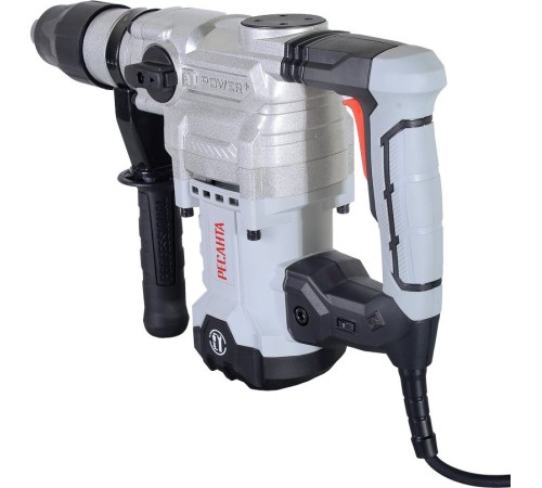 Перфоратор Ресанта П-40-1600КМ патрон:SDS-max уд.:11.3Дж 1600Вт (кейс в комплекте)