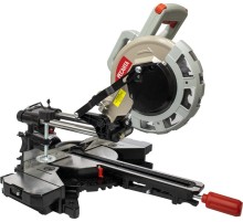 Торцовочная пила Ресанта ТП-210ПЛ 1800Вт 5000об/мин d=210мм