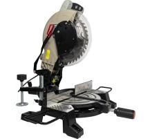 Торцовочная пила Ресанта ТП-255Л 1800Вт 5000об/мин d=255мм