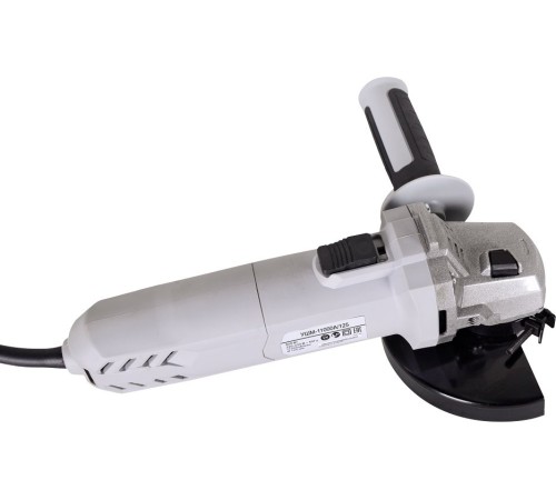 Углошлифовальная машина Ресанта УШМ-11000А/125 300Вт 11000об/мин рез.шпин.:M14 d=125мм