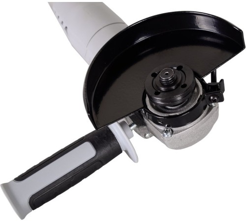 Углошлифовальная машина Ресанта УШМ-11000А/125 300Вт 11000об/мин рез.шпин.:M14 d=125мм