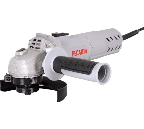 Углошлифовальная машина Ресанта УШМ-11000А/125 300Вт 11000об/мин рез.шпин.:M14 d=125мм