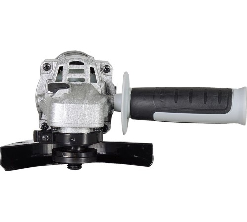 Углошлифовальная машина Ресанта УШМ-125/1100Э 1100Вт 10000об/мин рез.шпин.:M14 d=125мм