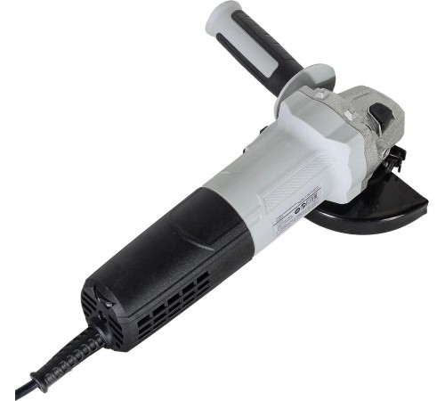 Углошлифовальная машина Ресанта УШМ-125/1100Э 1100Вт 10000об/мин рез.шпин.:M14 d=125мм