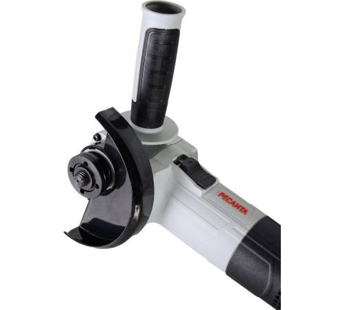 Углошлифовальная машина Ресанта УШМ-125/1100Э 1100Вт 10000об/мин рез.шпин.:M14 d=125мм