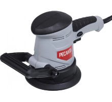 Эксцентриковая шлифовальная машина Ресанта ЭШМ-125/5Э 450Вт