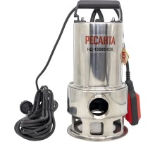 Насос дренажный Ресанта НД-15500Н/35 1100Вт 15500л/час (77/2/2)