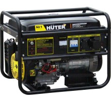 Генератор Huter DY11000LX-3 9кВт