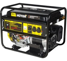 Генератор Huter DY6,5LX