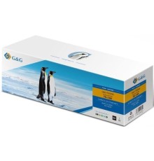 Картридж лазерный G&G GG-TN1095 черный (1500стр.) для Brother DCP 1602/1602R