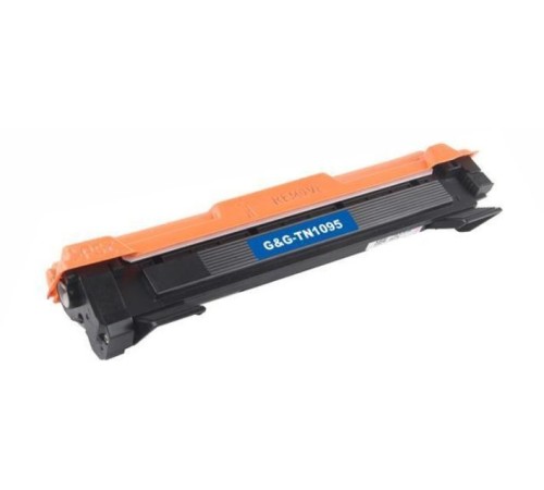 Картридж лазерный G&G GG-TN1095 черный (1500стр.) для Brother DCP 1602/1602R Картридж лазерный G&G GG-TN1095 черный (1500стр.) для Brother DCP 1602/1602R