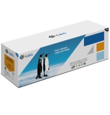 Картридж лазерный G&G GG-FAT411A черный (2000стр.) для Panasonic MB1900/MB2000/MB2010/MB2020/MB2025/MB2030