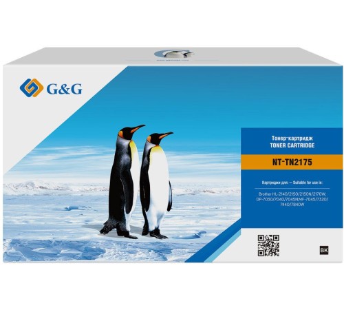 Картридж лазерный G&G GG-CF361A голубой (5000стр.) для HP CLJ M552dn/M553dn/M553N/M553x