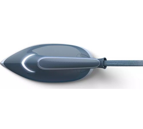 Парогенератор Philips PSG6042/20 2400Вт синий