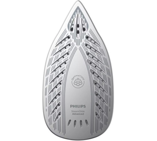 Парогенератор Philips PSG6042/20 2400Вт синий
