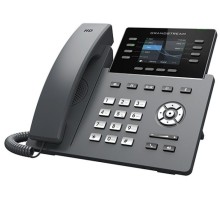 Телефон IP Grandstream GRP2624 черный