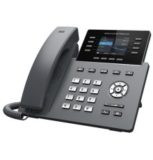 Телефон IP Grandstream GRP2624 черный