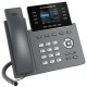 Телефон IP Grandstream GRP2624 черный