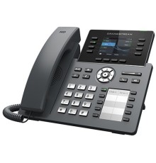 Телефон IP Grandstream GRP2634 черный