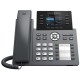 Телефон IP Grandstream GRP2634 черный