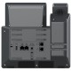 Телефон IP Grandstream GRP2634 черный