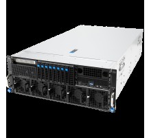 Платформа системного блока ASUS ESC8000AE13/WOCPU/WOM/WOGPU/Z ESC8000A-E13 SKU2/3200W