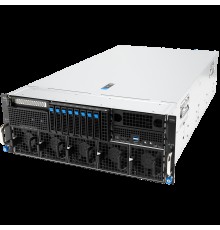 Платформа системного блока ASUS ESC8000AE13/WOCPU/WOM/WOGPU/Z ESC8000A-E13 SKU2/3200W