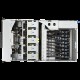 Платформа системного блока ASUS ESC8000AE13/WOCPU/WOM/WOGPU/Z ESC8000A-E13 SKU2/3200W