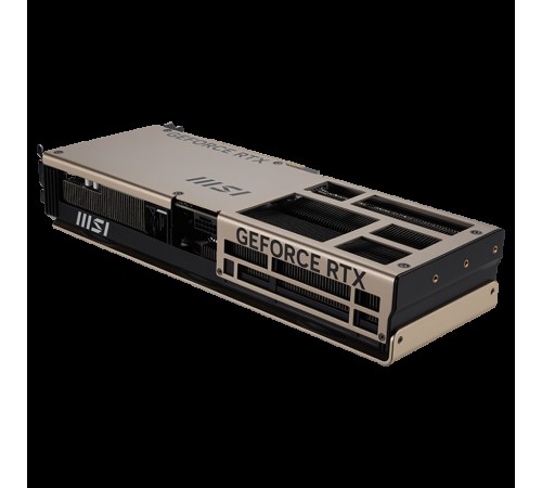 Видеокарта MSI RTX5080 INSPIRE 3X 16GB GDDR7 256bit 3xDP HDMI 3FAN RTL Видеокарта MSI RTX5080 INSPIRE 3X 16GB GDDR7 256bit 3xDP HDMI 3FAN RTL
