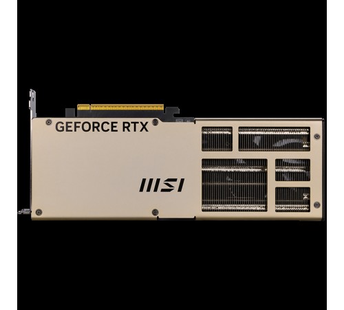 Видеокарта MSI RTX5080 INSPIRE 3X 16GB GDDR7 256bit 3xDP HDMI 3FAN RTL Видеокарта MSI RTX5080 INSPIRE 3X 16GB GDDR7 256bit 3xDP HDMI 3FAN RTL
