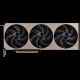 Видеокарта MSI RTX5080 INSPIRE 3X 16GB GDDR7 256bit 3xDP HDMI 3FAN RTL