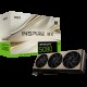 Видеокарта MSI RTX5080 INSPIRE 3X 16GB GDDR7 256bit 3xDP HDMI 3FAN RTL