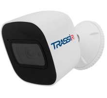 Камера видеонаблюдения Trassir TR-W2B5 2.8-2.8мм цв.