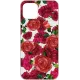 Чехол (клип-кейс) Gresso для Apple iPhone 12/12 Pro Air прозрачный/рисунок (GR17AAAE9067)