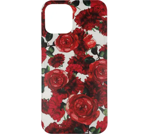 Чехол (клип-кейс) Gresso для Apple iPhone 12/12 Pro Air прозрачный/рисунок (GR17AAAE9067) Чехол (клип-кейс) Gresso для Apple iPhone 12/12 Pro Air прозрачный/рисунок (GR17AAAE9067)