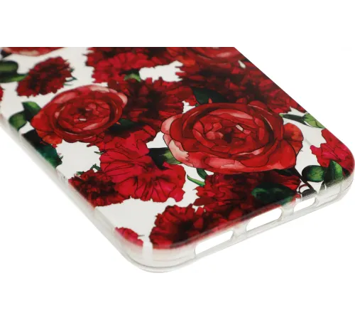 Чехол (клип-кейс) Gresso для Apple iPhone 12/12 Pro Air прозрачный/рисунок (GR17AAAE9067) Чехол (клип-кейс) Gresso для Apple iPhone 12/12 Pro Air прозрачный/рисунок (GR17AAAE9067)