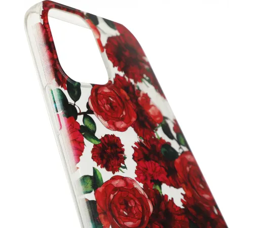 Чехол (клип-кейс) Gresso для Apple iPhone 12/12 Pro Air прозрачный/рисунок (GR17AAAE9067) Чехол (клип-кейс) Gresso для Apple iPhone 12/12 Pro Air прозрачный/рисунок (GR17AAAE9067)