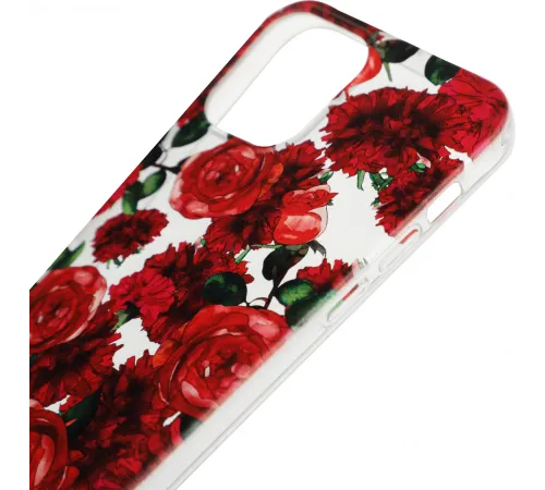 Чехол (клип-кейс) Gresso для Apple iPhone 12/12 Pro Air прозрачный/рисунок (GR17AAAE9067) Чехол (клип-кейс) Gresso для Apple iPhone 12/12 Pro Air прозрачный/рисунок (GR17AAAE9067)