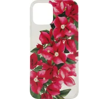 Чехол (клип-кейс) Gresso для Apple iPhone 12/12 Pro Air прозрачный/рисунок (GR17AAAE9068)